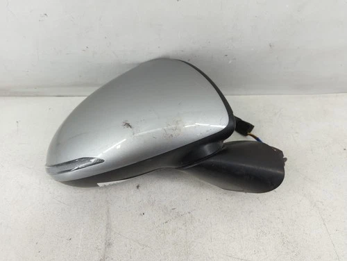 2020-2023 Hyundai Sonata Passenger Right Side View Power Door Mirror XNZ0C