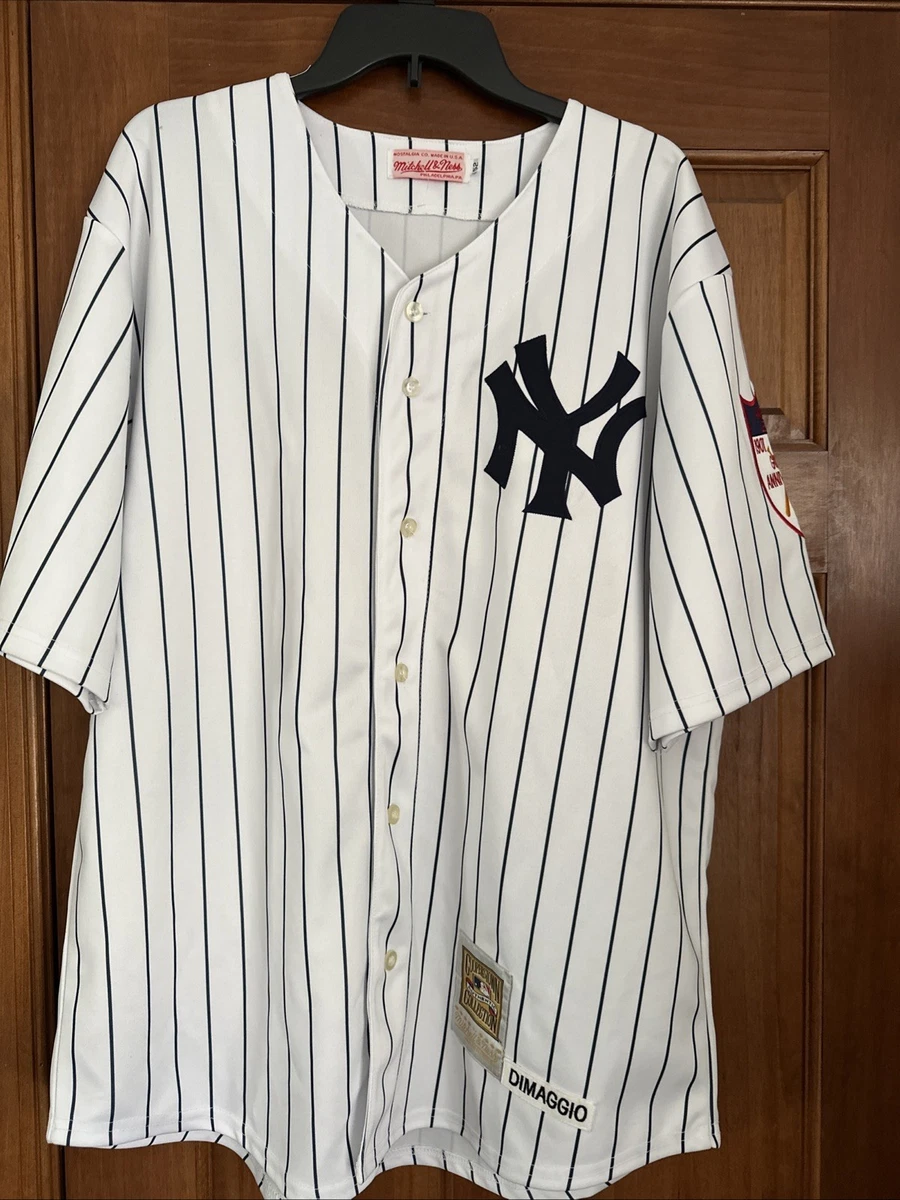 Mitchell & Ness Joe DiMaggio MLB Fan Apparel & Souvenirs for sale