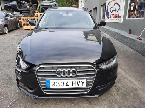 8T0837886B Türgriff Hinten Aussen Rechts für AUDI A4 AVANT (8K5) Básico 2146236 - Picture 3 of 10