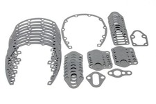 Sce Sbc Timing Cover Gaskets Dyno-pak 10