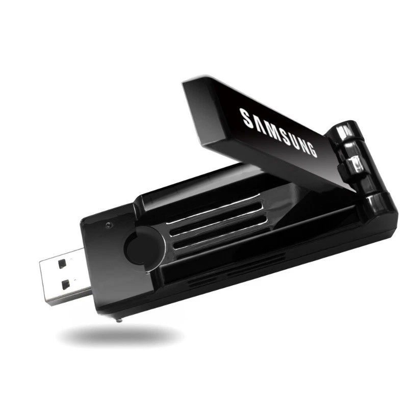 For 960H CCTV Home Security Systems SEA-W01ACN Samsung USB WiFi Adapter 1200M - Image 3 of 4