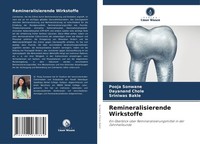 Remineralisierende Wirkstoffe Pooja Sonwane