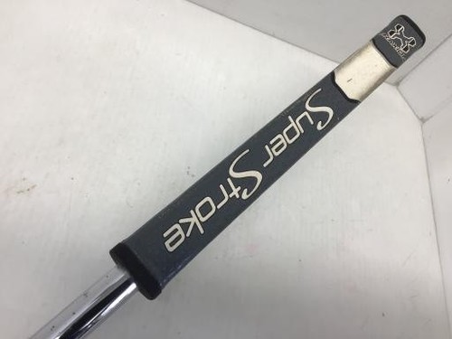 Nike METHOD CONCEPT C1 34in Right-Handed Putter 9147 - Picture 6 of 6