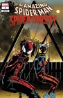 Amazing Spider-Man:Spider-Versity (2026) #4 NM Pere Perez Variant Cover