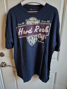 Hard Rock Café Bucharest | eBay