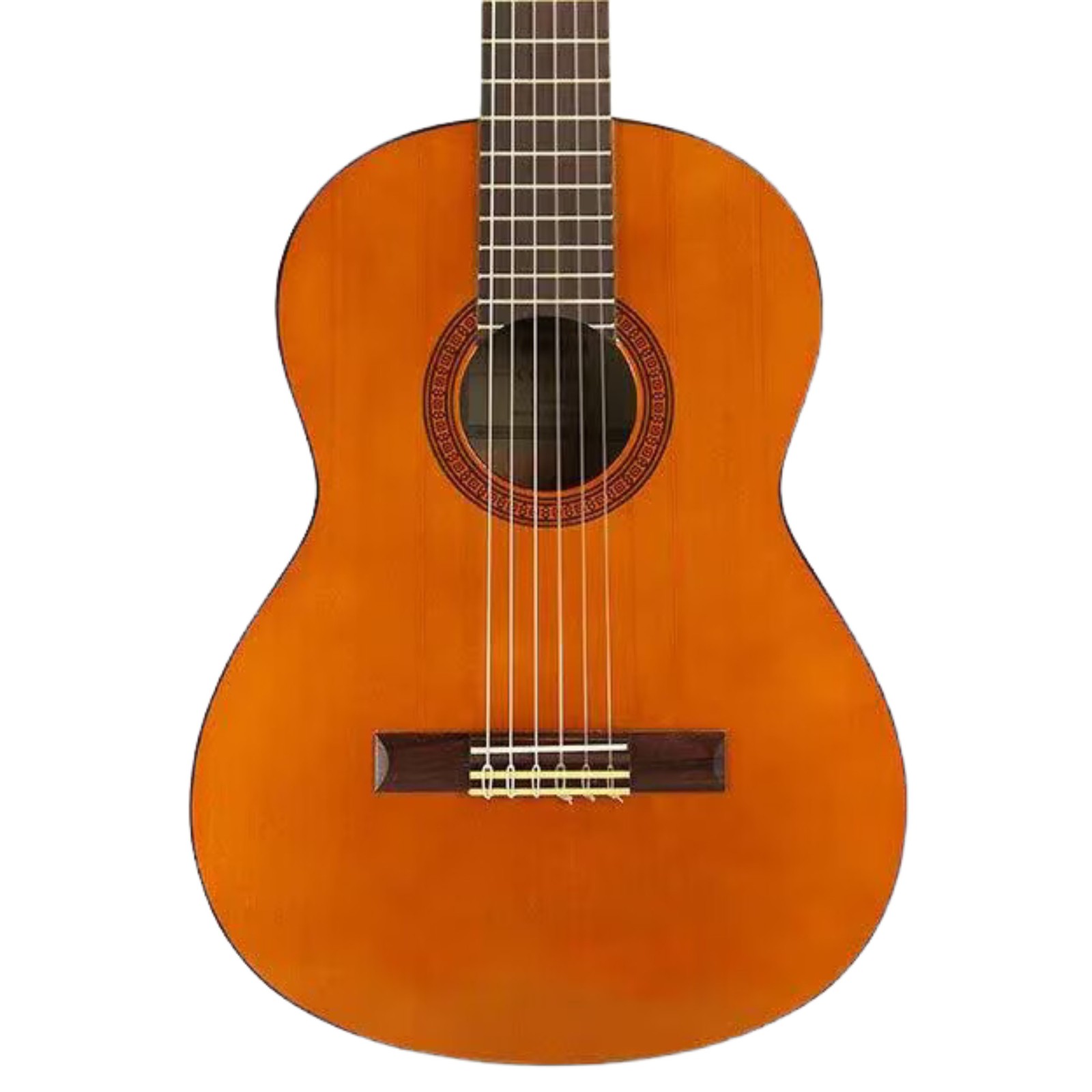 Yamaha CGS102 12 Size Classical Guitar Spruce Top 25590₽
