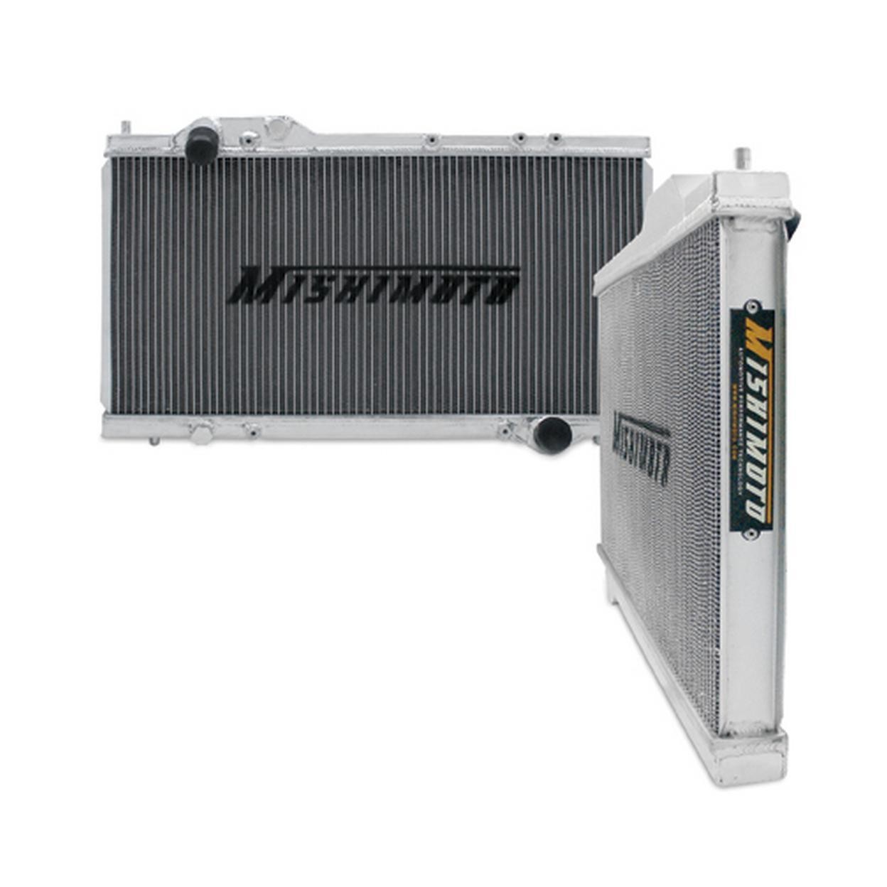 Acura NSX 1991-2005 Radiator