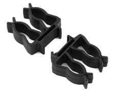 Ernst Manufacturing 1/2  Face Mount Ratchet  Extension Holder Black  ERN8356 
