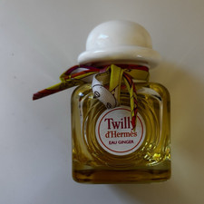 HERMÈS Twilly dHermès Eau Ginger Eau de Par...