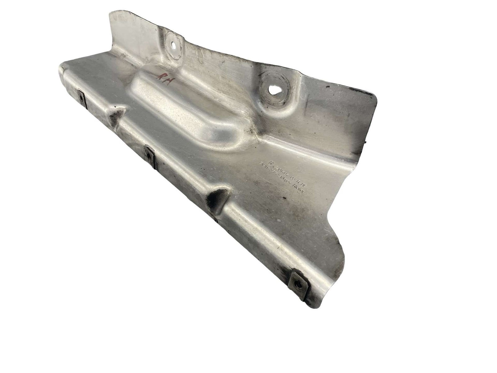 Rolls-Royce Ghost 2009-2014 Right Heat shield P/N 7201494