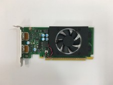 Lenovo NVIDIA GeForce GT730 2GB GDDR5 PCIe x16 LP Video Card 01AJ853