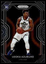 Click to enlarge Udoka Azubuike