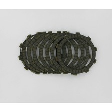 Vesrah Friction Clutch Discs - VC-1011