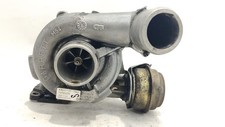 0000071785250 TURBOLADER / 71785251 / 2529971 FÜR FIAT STILO 192_ 1.9 JTD 192