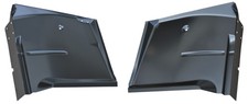Front Cab Floor Sections New Tooling Fits 1967-1972 Chevy Gmc Truck Both Sides Front Cab Floor Sections New Tooling Fits 1967-1972 Chevy Gmc Truck Both Sides