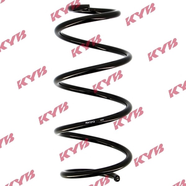 1X KYB Fahrwerksfeder K-Flex RA1213 FüR Audi A1 8X1 8XK Sportback 8XA 8XF Tfsi 3-image