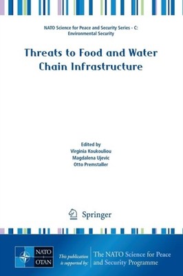 Koukouliou - Threats to Food and Water Chain Infrastructure - New pape - X555z