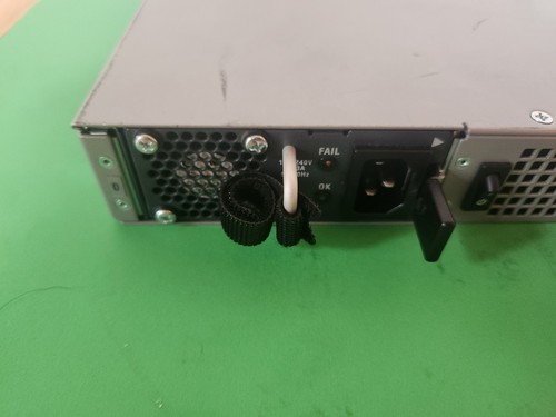 Cisco ASR1001-X V02 Services Router - Photo 6/16