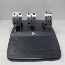 Logitech G29 / G920 / G923 Working PlayStatio...