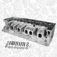 Zylinderkopf ET Engineteam HL0085 FüR T5 Multivan 7EN 7HF 7EM 7EF VW 7HN 7HM Bus