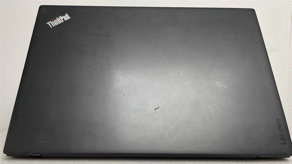 Lenovo ThinkPad T470S Core i5 6300U Upto 3 Ghz 12GB 256GB SSD 14" FHD - Image 4 of 4