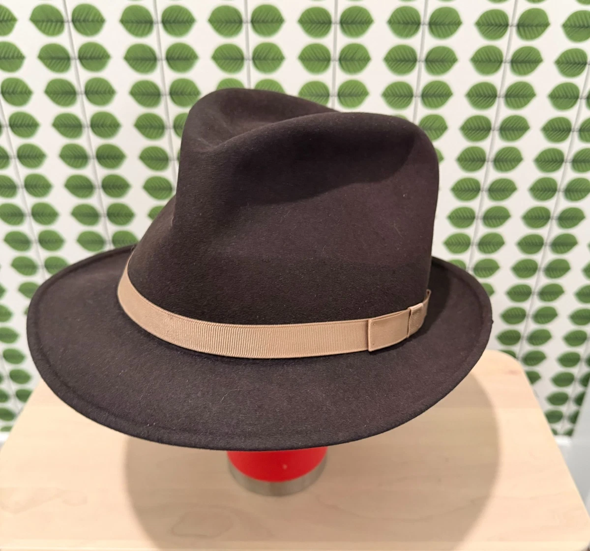 25+ Borsalino Vintage Hats for Men for sale | Updated Oct 2026