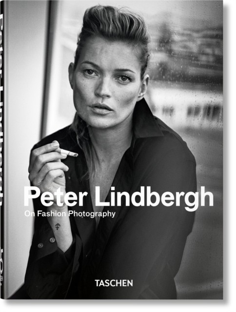 Peter Lindbergh. On Fashion Photography - 40th . Lindbergh** - Image 6