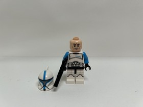 LEGO Star Wars: Hailfire Droid (75085) - 100% Complete - Ships Fast!