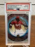 2022 Bowman Inception Prospect Auto Elly De La Cruz  103/200 PSA Mint 10 Reds