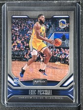 Paschall, Eric - 2019-20 Chronicles Playbook - Rookie