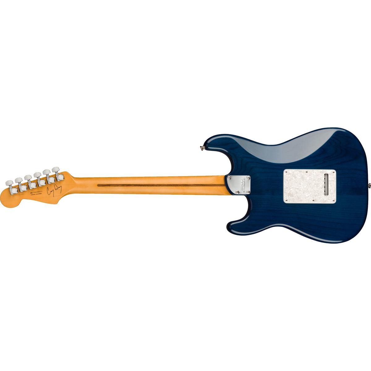 Fender Artist Series Cory Wong Stratocaster Electric Guitar