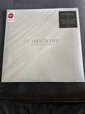 Greta Van Fleet~Starcatcher Ruby Red Transluc...