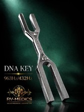 963 Hz 432 Hz Tuning Fork Set – Divine Consciousness,