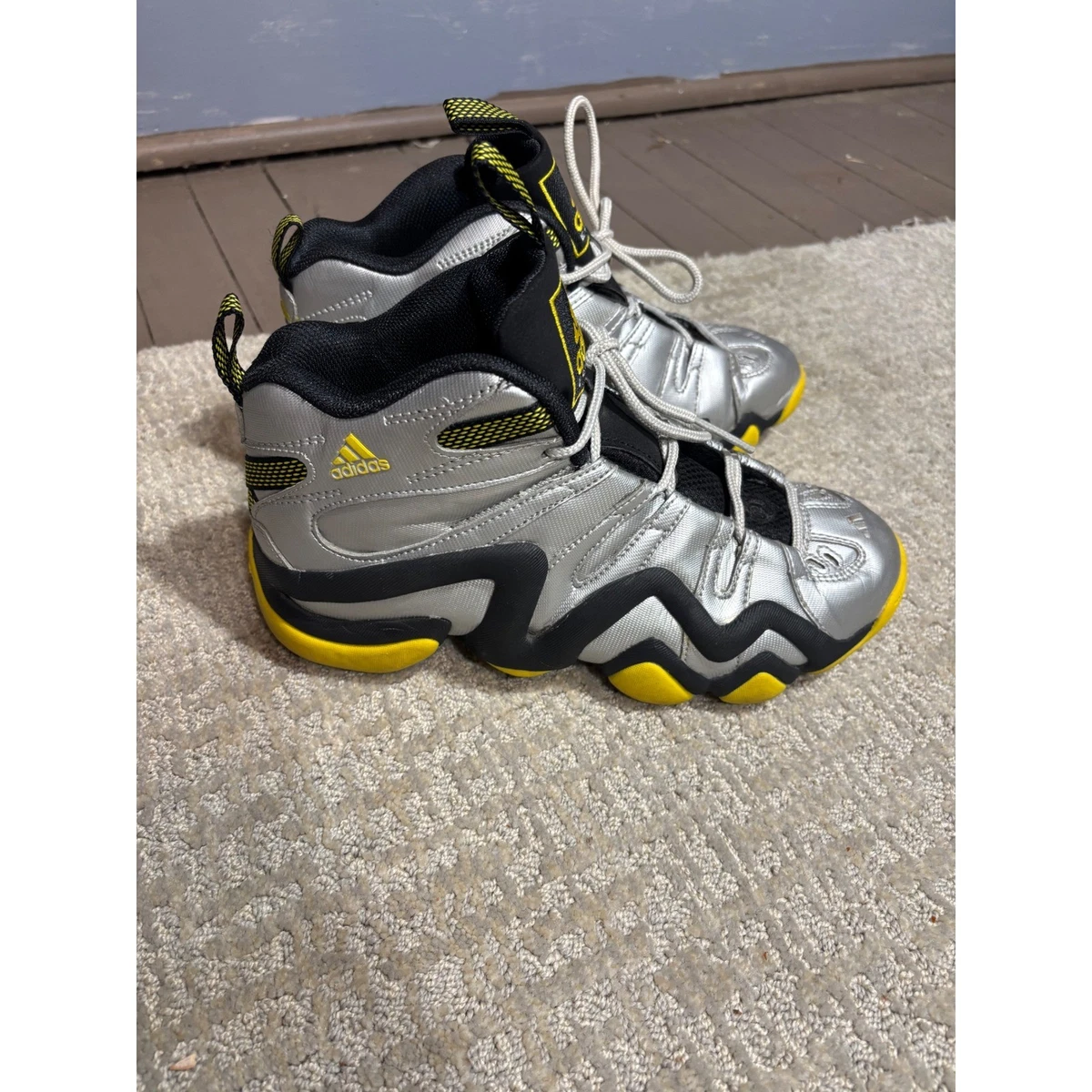 はわーど adidas adiPower Howard 2 for Sale | Authenticity Guaranteed | eBay