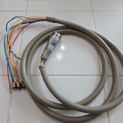 A-Dec Dental Delivery Unit MOTOR CABLE TYPE VE-9 Parts Only A87