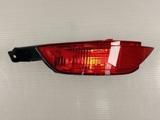 für Ford Fiesta VI 10/08- Nebelschlussleuchte links 1681884