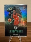 2025 Topps Signature Kawhi Leonard Base (RAW)