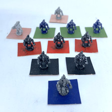 Epic Squats Guild Robots - Epic Armageddon Warhammer 40k Games Workshop X21411