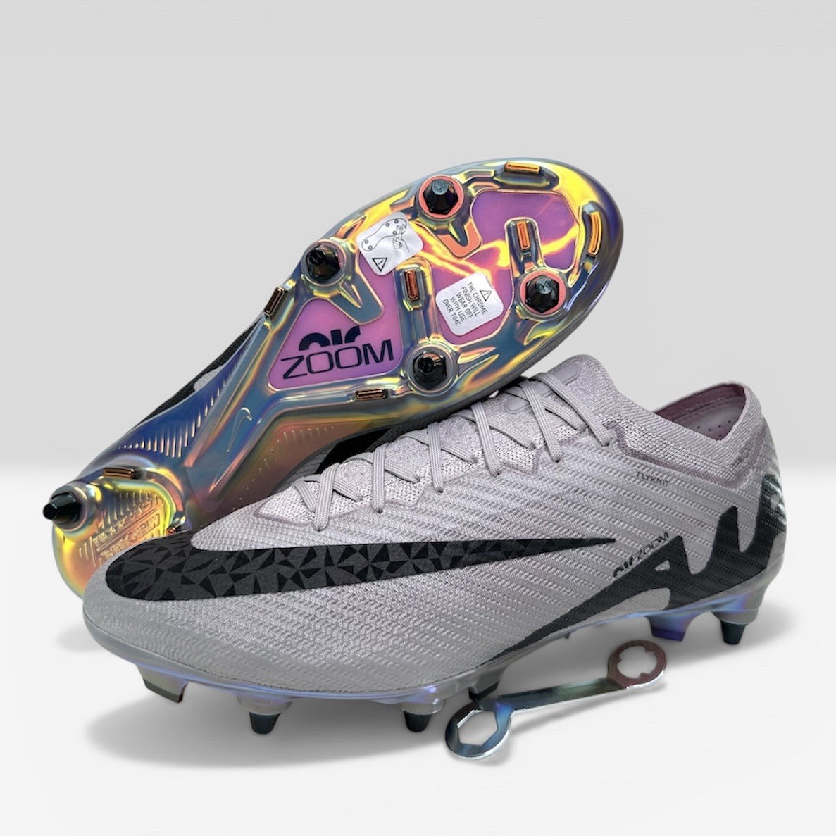 Nike Air Zoom Mercurial Vapor 15 Elite SG-PRO Soccer Cleats HF4398