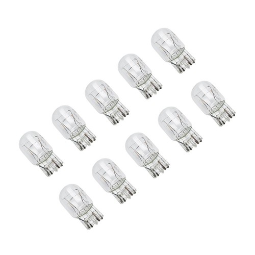 10PCS Halogen T20 7443 Brake Tail Lights for Car Indicators and Signals - Picture 6 of 12