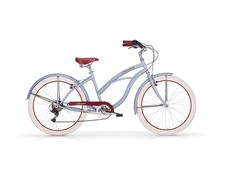 CRUISER MBM HONOLULU 26 DONNA REVO RS36 6V LIGHT SKY