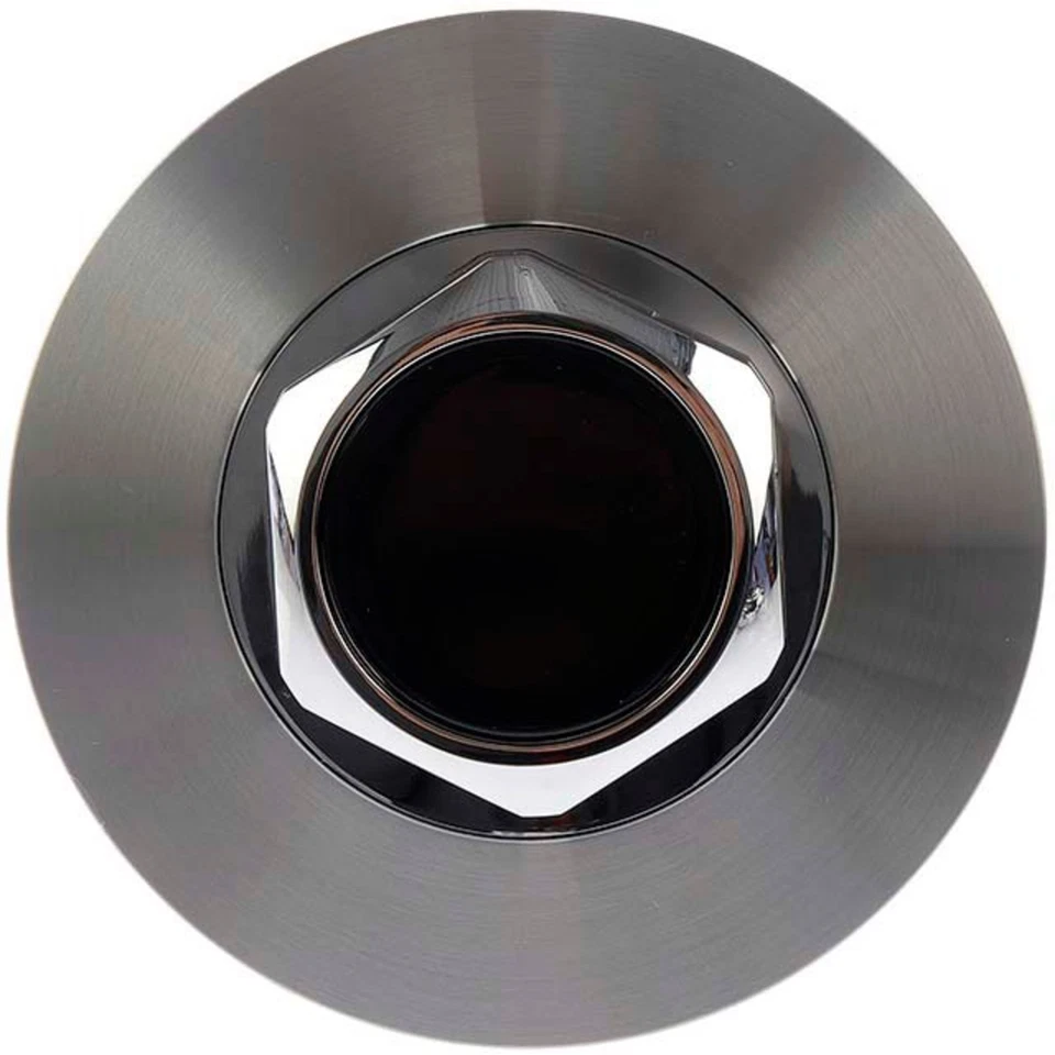 909-004 Dorman Wheel Center Cap for Chevy Sedan Chevrolet Monte Carlo Impala Foto 3 de 3