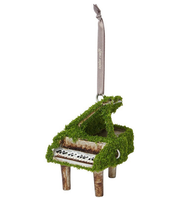 Taylor Swift The Eras Tour Moss Piano Ornament Official Webstore FS! In Hand