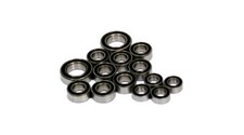 RCS Model Bearing Set for Kyosho RC Thunderbird Gas BG092