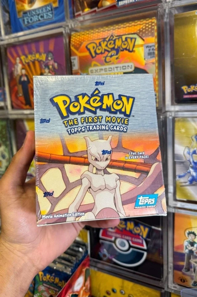 💥 $1 START VINTAGE PACK & 1999 TOPPS BREAK! 🆓 SLABS!