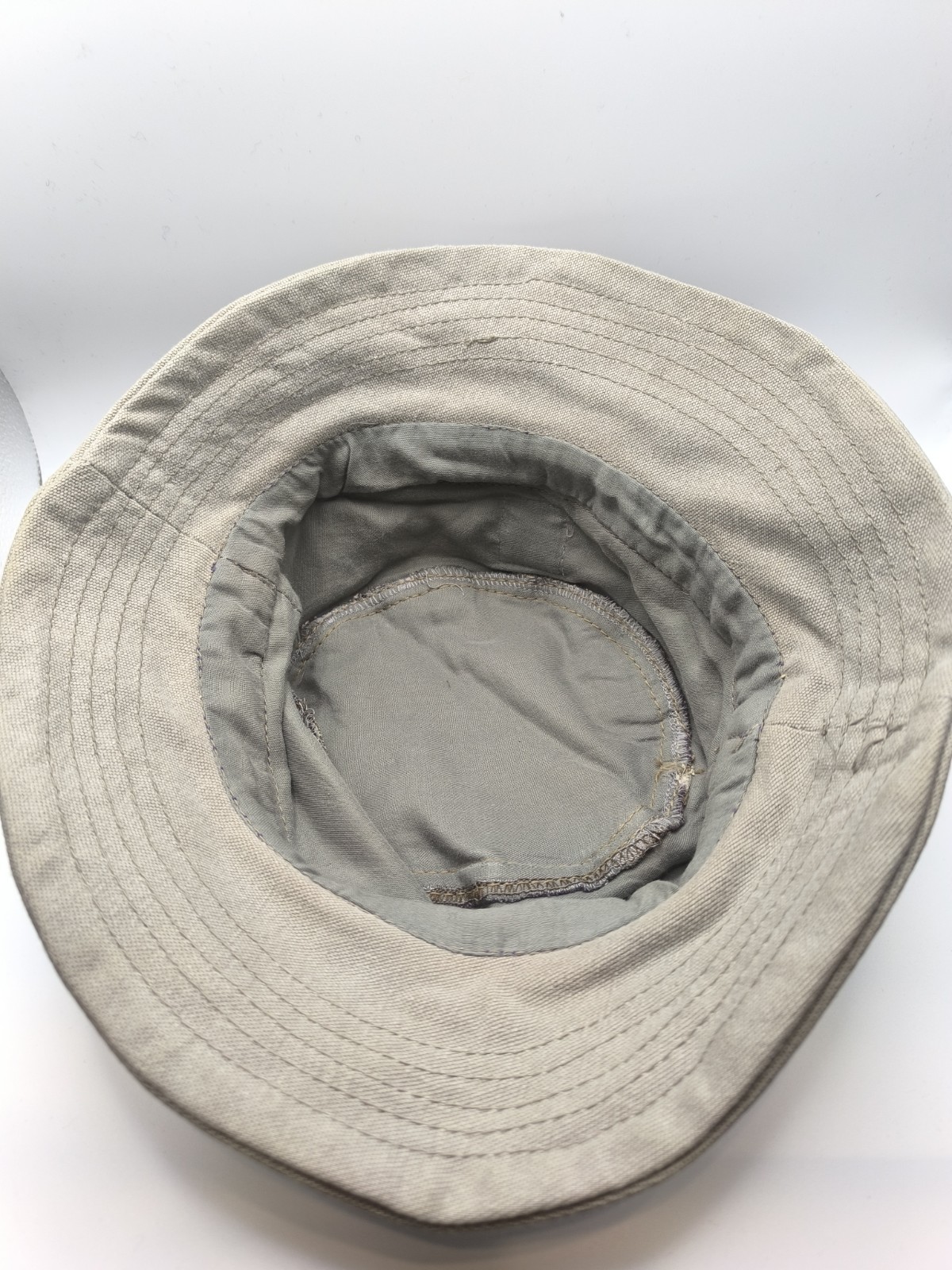 Upcycled Carhartt Bucket Hat Made From Genuine Carhartt Canvas One Size image 7