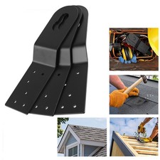 Roofing Tasks Fall Protection Anchor Roofing Safety Clip For Roofing Harness