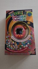 Bandai Tamagotchi Paradise Orange Tropics Digital Pet U.S. Version BRAND NEW