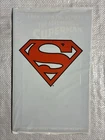 Vintage DEATH OF SUPERMAN Collectors Set (White Bag) SEALED (#500) DC COMICS