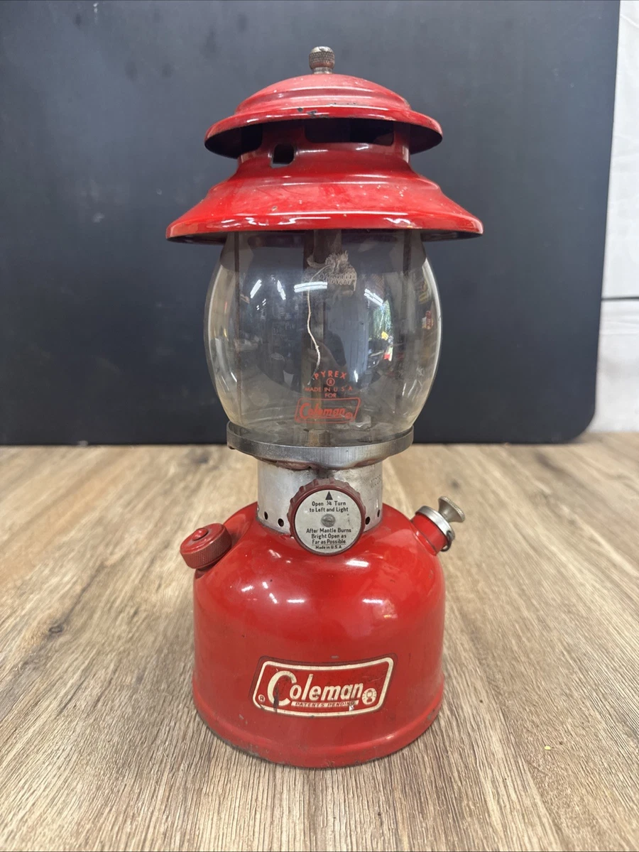 coleman lantern 1969 products for sale | eBay